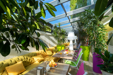 «Акватель» отель