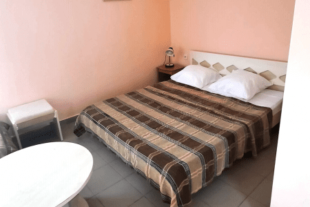 территория