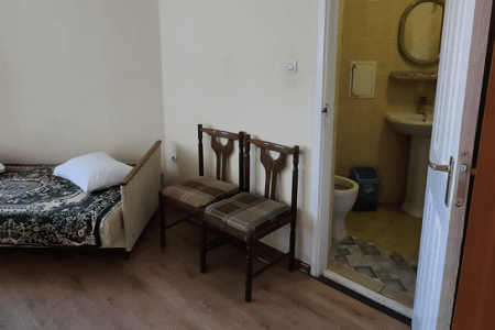 территория