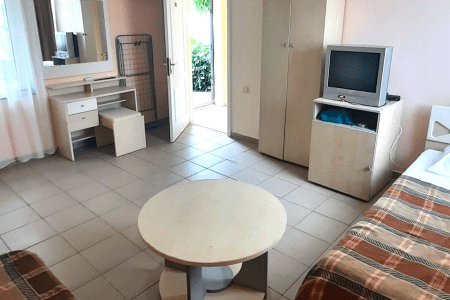 территория