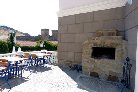 территория