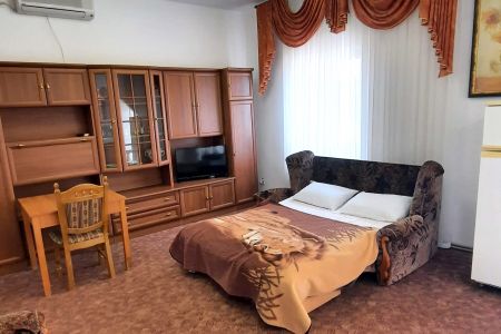 территория