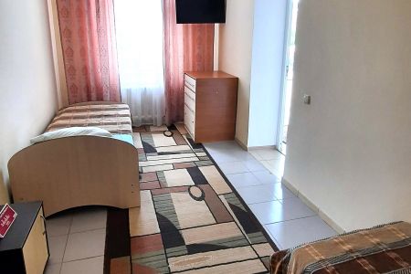 территория