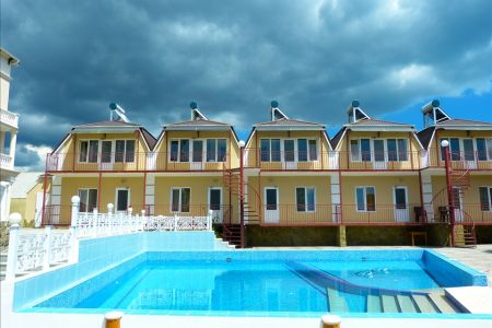 территория