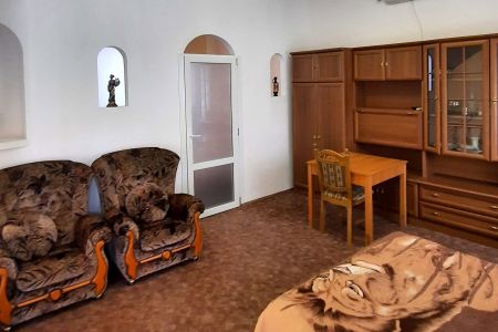 Стандартный 4-местный 2-комнатный