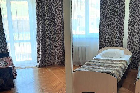 территория