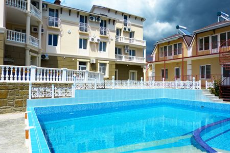 территория