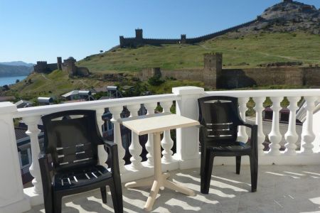 территория