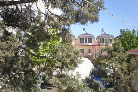 территория