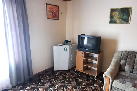 территория