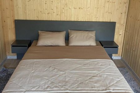 Коттедж 7-местный К2 (коттедж №2)