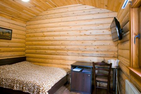 Коттедж 7-местный К2 (коттедж №2)