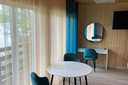 Коттедж 7-местный К2 (коттедж №2)