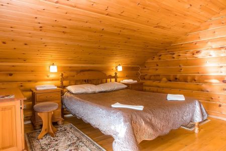 Коттедж 7-местный К2 (коттедж №2)