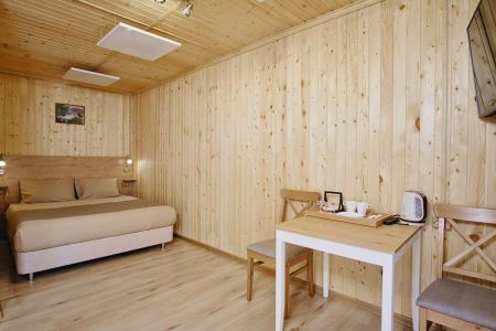 Коттедж 7-местный К2 (коттедж №2)