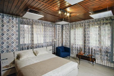 Коттедж 7-местный К2 (коттедж №2)