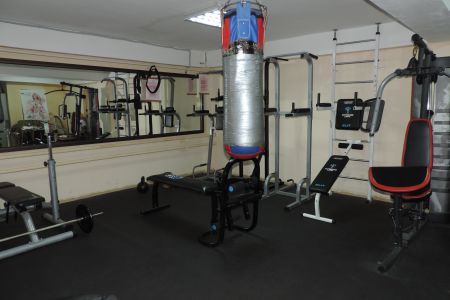 Внешний вид