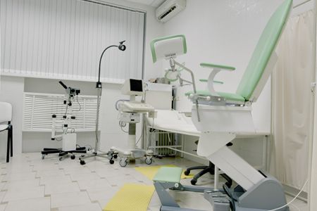 Лечебная база