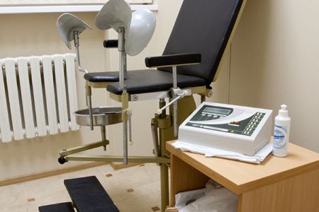 Лечебная база