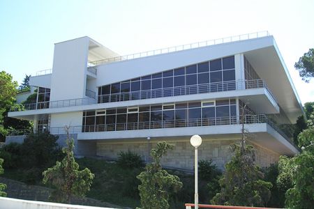 Сочинский ( Ворошилова)