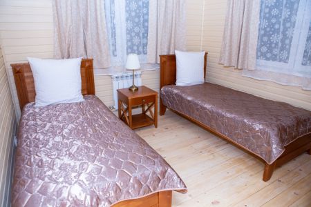 Массажный кабинет