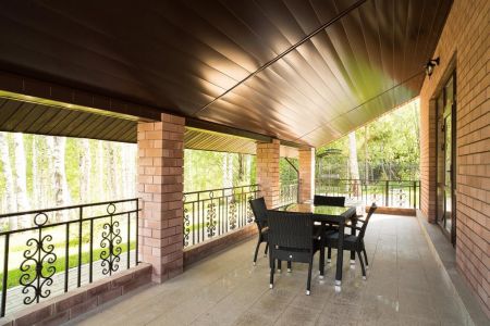 Массажный кабинет