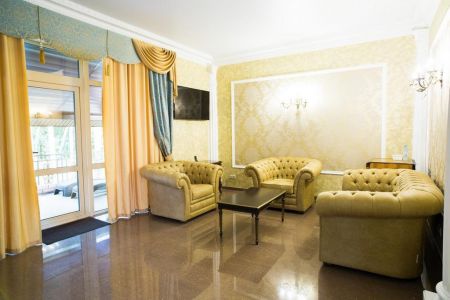 Массажный кабинет