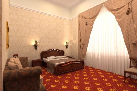 Массажный кабинет