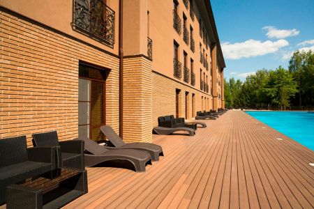 Внешний вид