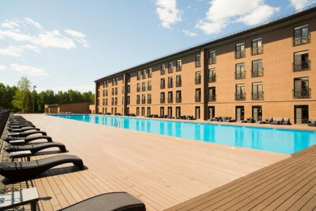 Внешний вид