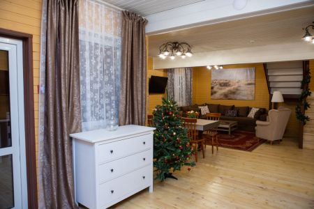 Массажный кабинет