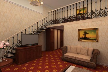 Массажный кабинет