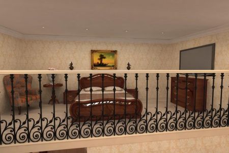 Массажный кабинет