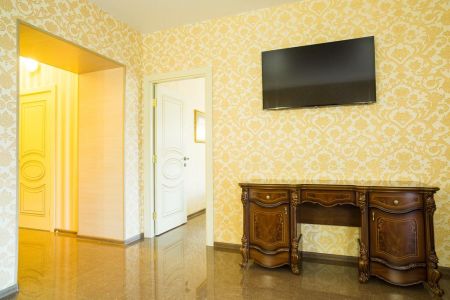 Массажный кабинет