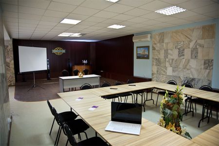 Внешний вид