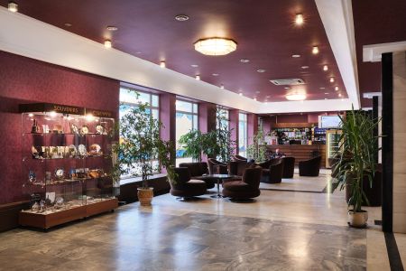 Внешний вид