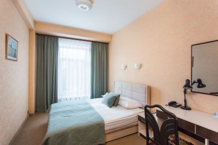 Комфорт 2-местный (DBL)