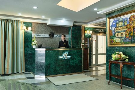 Внешний вид