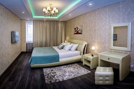 Внешний вид