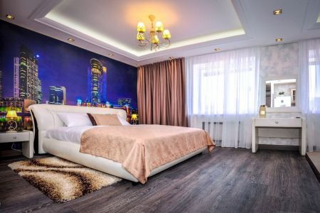 Апартаменты Студио 2-местный