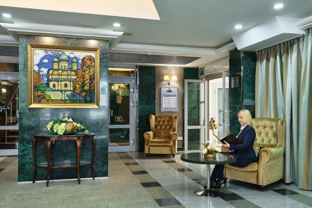 Внешний вид