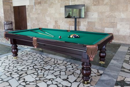 Внешний вид