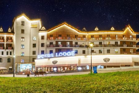 Внешний вид