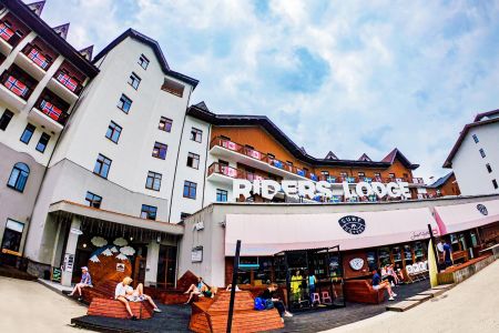 Внешний вид