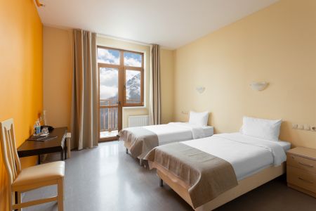 Развлечения