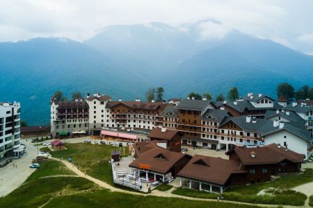 Внешний вид