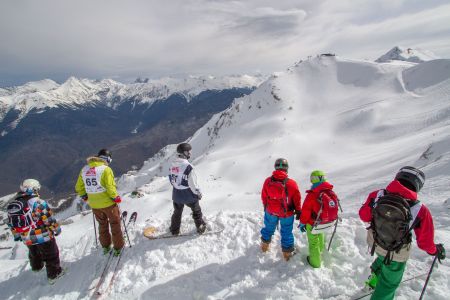 Развлечения