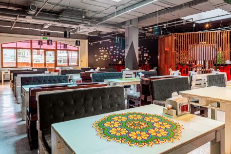 Внешний вид