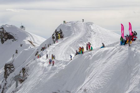 Развлечения
