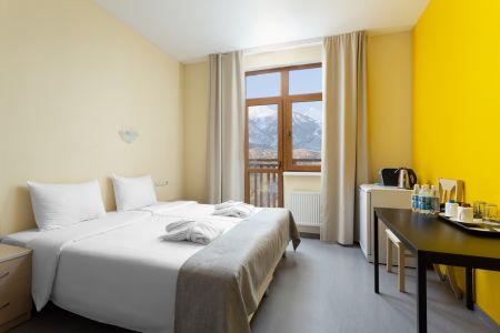 Развлечения